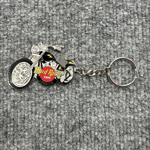 Portachiavi moto vintage hard - moto,
