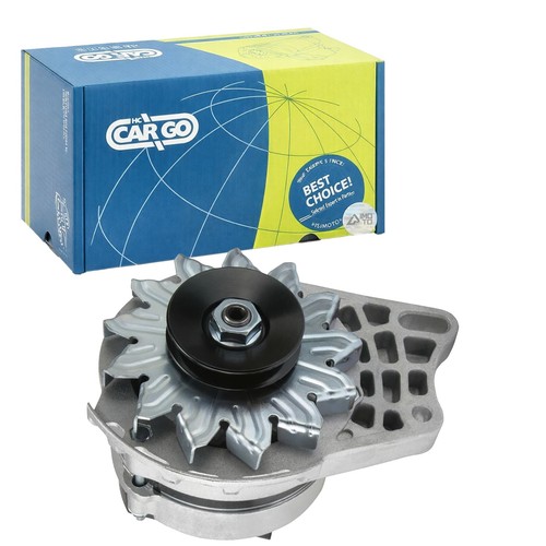 Cargo generatore - hc-cargo,