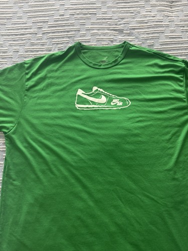 Shirt nike 2xl uomo - t-shirt,