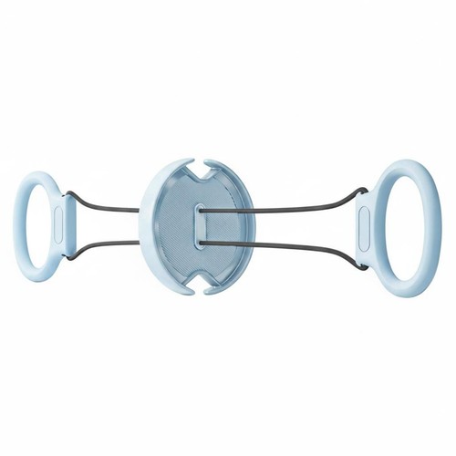 Allenatore petto braccia - petto,