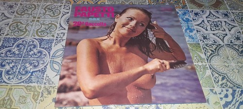 Giri disco fausto - disco,