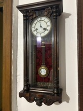 ANTICO OROLOGIO A PENDOLO FINE