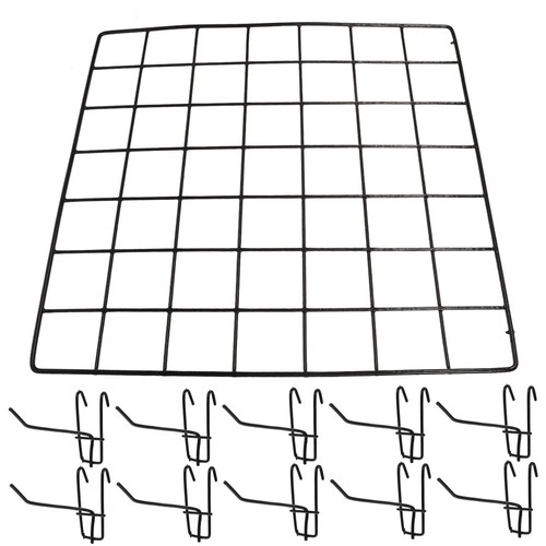 Pannello parete griglia in - parete,