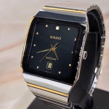 Orologio Unisex RADO DiaStar