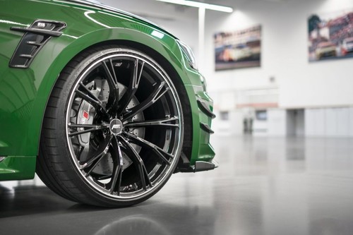 Kit cerchi lega - kit,