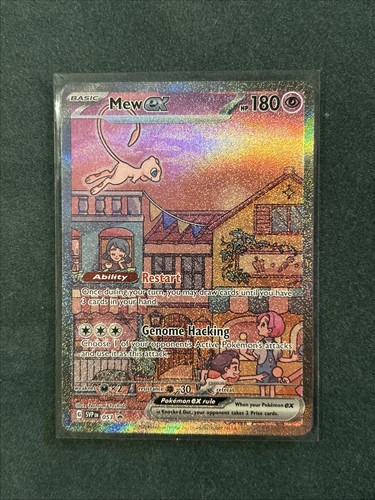 Pokémon tcg mew 053 holo - tcg,