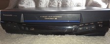 Panasonic PV-V4602 Omnivision