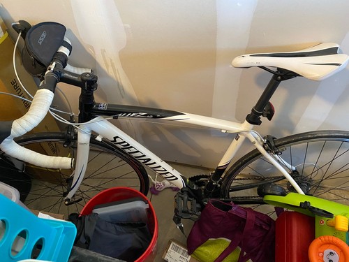 Specialized allez elite road - specialized,