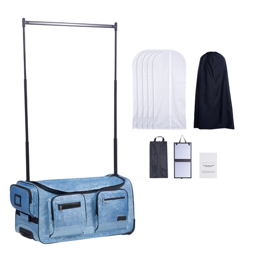 Uimoso borsa porta abiti - uimoso,