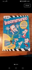 Indomimando - Gioco Da Tavolo