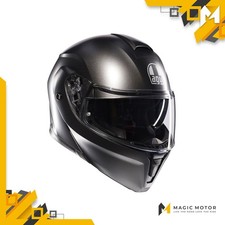 Casco moto Modulare AGV