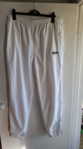 Slip uomo vintage ellesse - uomo,
