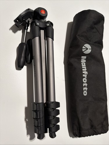 Manfrotto compact action - compact,