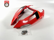 Carena posteriore Aprilia RSV