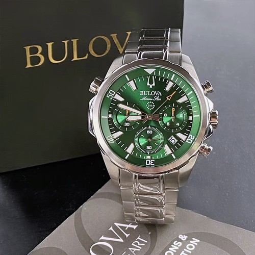 Orologio bulova uomo marine - orologio,