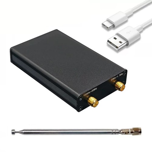 Hamgeek rtl08hf ricevitore - hamgeek,