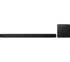 SAMSUNG 5.1.2 400W soundbar
