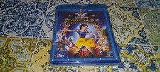 2 Blu-Ray+DVD BIANCANEVE E I SETTE NANI nuovo (1946) ED. SPEC. 3 DISCH W. DISNEY