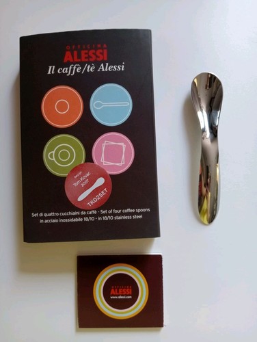 Alessi tk02set set - alessi,