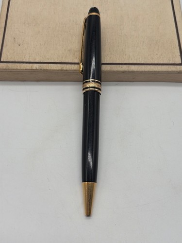Stylo bille montblanc - bille,