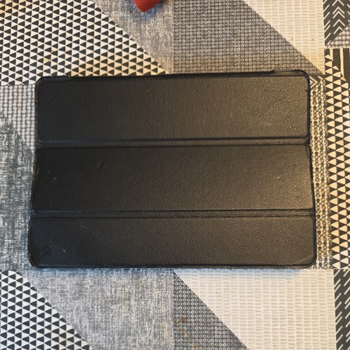 Cover tablet nera per huawei - nera,