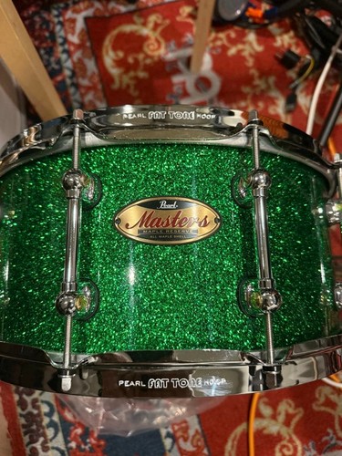 Pearl masters maple - pearl,