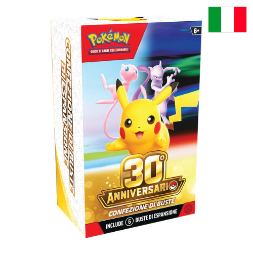 Pokémon anniversario - pokémon,