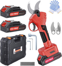 Forbici Da Potatura a Batteria