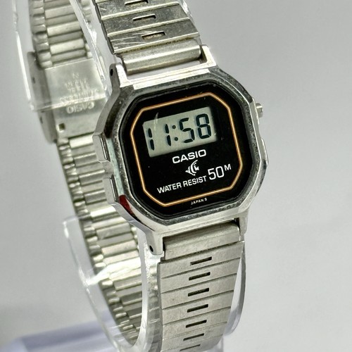 Orologio vintage donna casio - vintage,