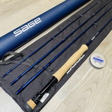 [Ottimo] SAGE Xi3 690-4 Asta