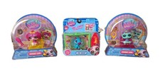 Lotto di 3 LPS: Pet Nook
