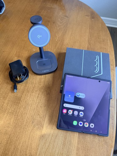 Samsung galaxy fold 512 - 7,