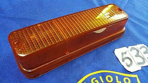 Fanale alfetta 2000 solo - fanale,