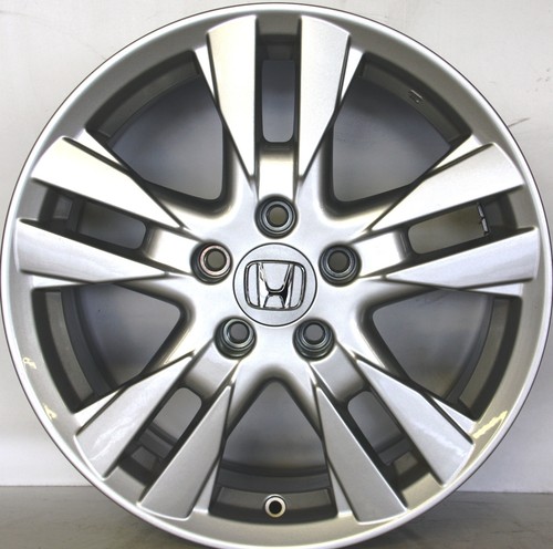 Cerchi lega honda civic 7 - 4,