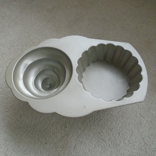Nordic ware the great cupcake - ware,