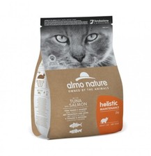 Almo Nature Gatto Holistic