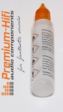 Liquido Detergente 50ml Pulizia Testina Argilla, per Macchine a Nastro