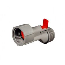 Azzeratore per WATERBLOCK