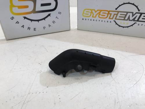 Coperchio bobina sinsitro bmw - coperchio,