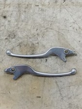 COPPIA LEVE FRENO PER KYMCO GRAND DINK 250 DEL 2002 (e46972)