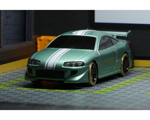 Turbo racing c61 - c61, car