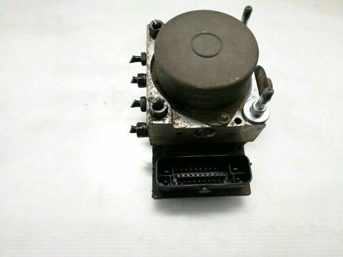 Centralina pompa abs ford - centralina,
