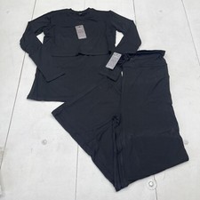 Set Pigiama Salopette