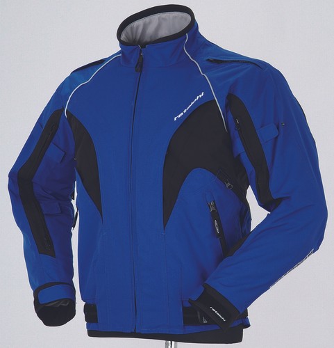 Giacca moto taichi japan - moto, rs