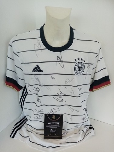 Maglia germania 2020 2021 - maglia, 2020/2021