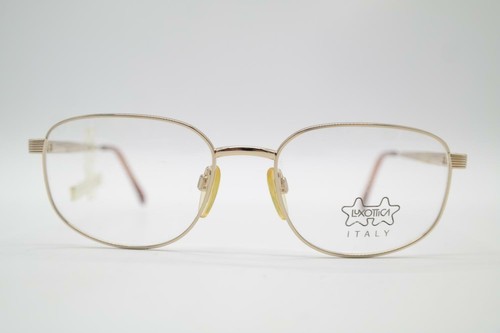 Vintage luxottica 1275 oro - vintage,