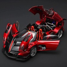 ✅Voiture de sport 1/18