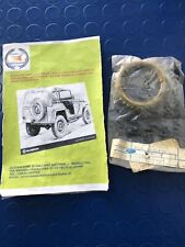 SINCRONIZZATORE CAMBIO 1° 2° VELOCITA' FORD TRANSIT 08/1968>01/1978