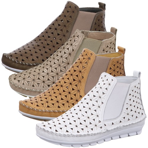 Gemini stivaletti donna - stivaletti, con
