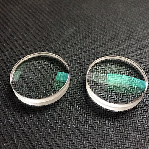 1pz obiettivo 62mm - 1pz, focale